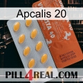 Apcalis 20 43